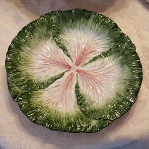 Decorative plate